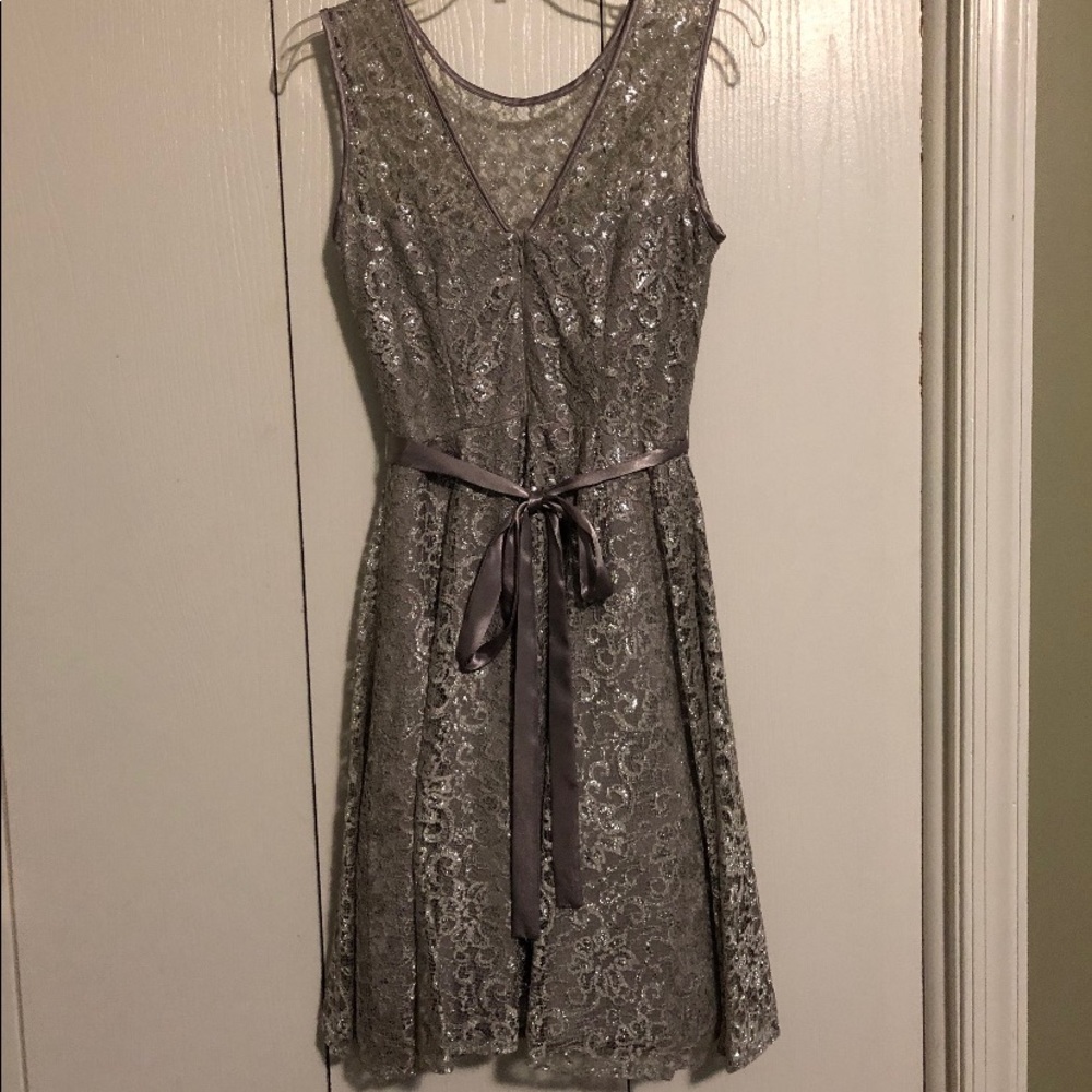 Cocktail Dress
